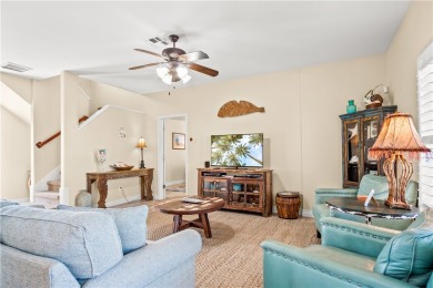 Welcome to your ideal beach retreat! Immerse yourself in coastal on Palmilla Beach Golf Club in Texas - for sale on GolfHomes.com, golf home, golf lot