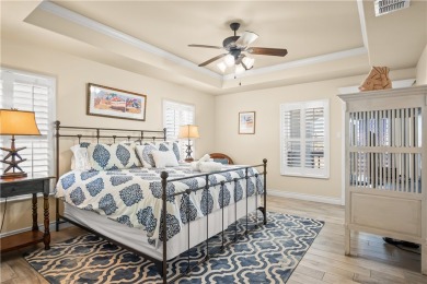 Welcome to your ideal beach retreat! Immerse yourself in coastal on Palmilla Beach Golf Club in Texas - for sale on GolfHomes.com, golf home, golf lot
