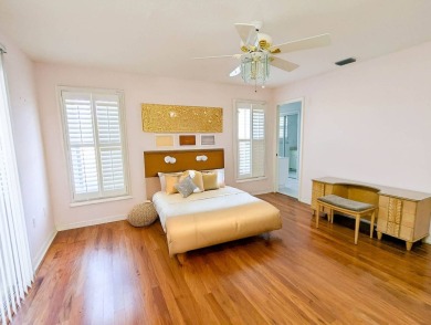 This home is perfect whether you are an RV'er or not with on The Great Outdoors Golf and Country Club in Florida - for sale on GolfHomes.com, golf home, golf lot
