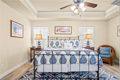 Welcome to your ideal beach retreat! Immerse yourself in coastal on Palmilla Beach Golf Club in Texas - for sale on GolfHomes.com, golf home, golf lot