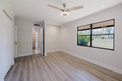 JUST FINISHED THIS BEAUTIFUL NEW RENOVATION!! Be the FIRST to on Palm Aire Country Club of Sarasota in Florida - for sale on GolfHomes.com, golf home, golf lot