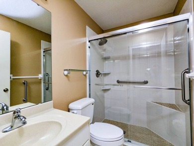 This home is perfect whether you are an RV'er or not with on The Great Outdoors Golf and Country Club in Florida - for sale on GolfHomes.com, golf home, golf lot