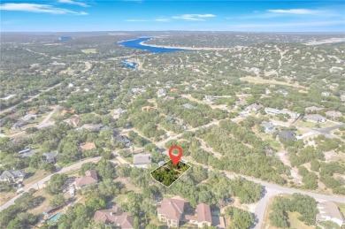 Being offered is a residential vacant lot in the highly desired on Pedernales Country Club in Texas - for sale on GolfHomes.com, golf home, golf lot