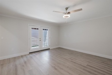 JUST FINISHED THIS BEAUTIFUL NEW RENOVATION!! Be the FIRST to on Palm Aire Country Club of Sarasota in Florida - for sale on GolfHomes.com, golf home, golf lot
