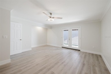 JUST FINISHED THIS BEAUTIFUL NEW RENOVATION!! Be the FIRST to on Palm Aire Country Club of Sarasota in Florida - for sale on GolfHomes.com, golf home, golf lot