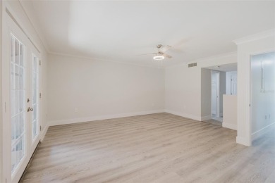 JUST FINISHED THIS BEAUTIFUL NEW RENOVATION!! Be the FIRST to on Palm Aire Country Club of Sarasota in Florida - for sale on GolfHomes.com, golf home, golf lot