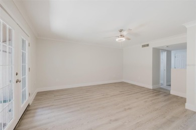 JUST FINISHED THIS BEAUTIFUL NEW RENOVATION!! Be the FIRST to on Palm Aire Country Club of Sarasota in Florida - for sale on GolfHomes.com, golf home, golf lot