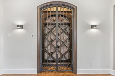 Exceptional home in the gated community of The Tributes premier on The Tribute At the Colony in Texas - for sale on GolfHomes.com, golf home, golf lot