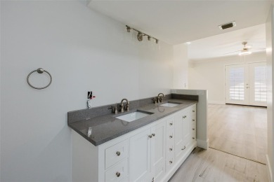 JUST FINISHED THIS BEAUTIFUL NEW RENOVATION!! Be the FIRST to on Palm Aire Country Club of Sarasota in Florida - for sale on GolfHomes.com, golf home, golf lot