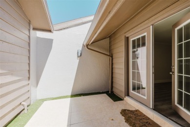 JUST FINISHED THIS BEAUTIFUL NEW RENOVATION!! Be the FIRST to on Palm Aire Country Club of Sarasota in Florida - for sale on GolfHomes.com, golf home, golf lot