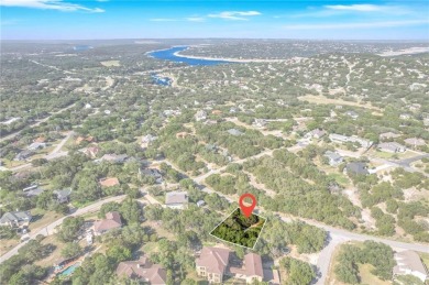 Being offered is a residential vacant lot in the highly desired on Pedernales Country Club in Texas - for sale on GolfHomes.com, golf home, golf lot
