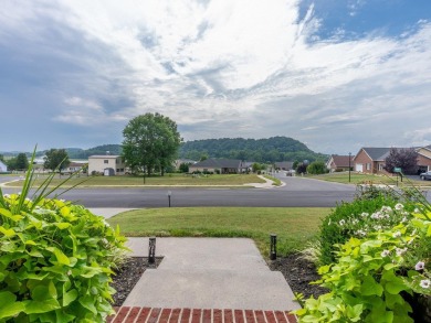 This charming brick home, meticulously maintained, resides in on Par 3 Golf At Sandy Bottom Park in Virginia - for sale on GolfHomes.com, golf home, golf lot