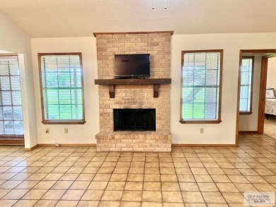 Welcome to this charming 3-bedroom, 2.5-bath home in the on Brownsville Golf Center in Texas - for sale on GolfHomes.com, golf home, golf lot