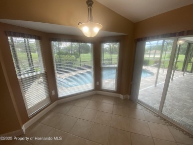 The Perfect House in Timber Pines! 3 Bedroom, 2 Full Bath on Timber Pines Golf Course in Florida - for sale on GolfHomes.com, golf home, golf lot