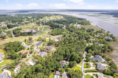 Welcome to this beautifully maintained 3-bedroom, 2-bathroom on Oak Grove Island Golf and Country Club in Georgia - for sale on GolfHomes.com, golf home, golf lot