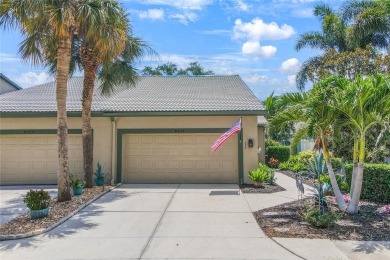 How soon can you move? Look no further! This low-maintenance on Rosedale Golf and Tennis Club in Florida - for sale on GolfHomes.com, golf home, golf lot