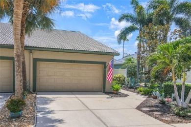 How soon can you move? Look no further! This low-maintenance on Rosedale Golf and Tennis Club in Florida - for sale on GolfHomes.com, golf home, golf lot