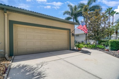 How soon can you move? Look no further! This low-maintenance on Rosedale Golf and Tennis Club in Florida - for sale on GolfHomes.com, golf home, golf lot