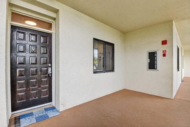 Beautifully renovated first floor condo featuring complete on The President Country Club in Florida - for sale on GolfHomes.com, golf home, golf lot