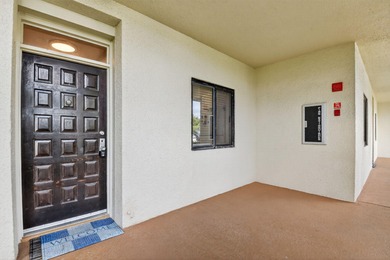 Beautifully renovated first floor condo featuring complete on The President Country Club in Florida - for sale on GolfHomes.com, golf home, golf lot
