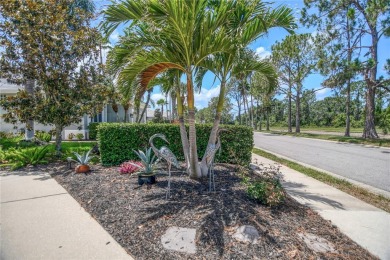 How soon can you move? Look no further! This low-maintenance on Rosedale Golf and Tennis Club in Florida - for sale on GolfHomes.com, golf home, golf lot