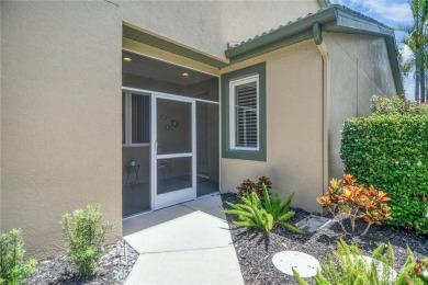 How soon can you move? Look no further! This low-maintenance on Rosedale Golf and Tennis Club in Florida - for sale on GolfHomes.com, golf home, golf lot