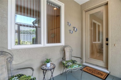 How soon can you move? Look no further! This low-maintenance on Rosedale Golf and Tennis Club in Florida - for sale on GolfHomes.com, golf home, golf lot