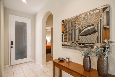 How soon can you move? Look no further! This low-maintenance on Rosedale Golf and Tennis Club in Florida - for sale on GolfHomes.com, golf home, golf lot