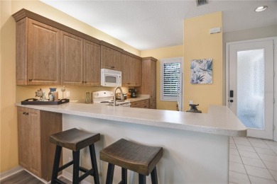 How soon can you move? Look no further! This low-maintenance on Rosedale Golf and Tennis Club in Florida - for sale on GolfHomes.com, golf home, golf lot