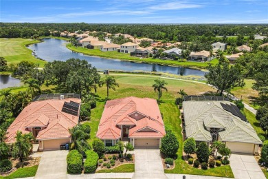 Welcome to Your Dream Home in Stoneybrook of Heritage Harbour!
 on Stoneybrook Golf Club At Heritage Harbour in Florida - for sale on GolfHomes.com, golf home, golf lot