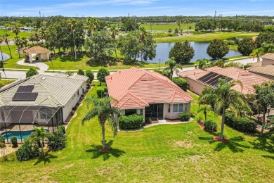 Welcome to Your Dream Home in Stoneybrook of Heritage Harbour!
 on Stoneybrook Golf Club At Heritage Harbour in Florida - for sale on GolfHomes.com, golf home, golf lot