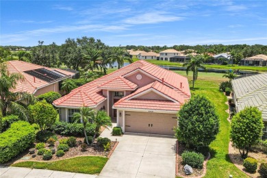Welcome to Your Dream Home in Stoneybrook of Heritage Harbour!
 on Stoneybrook Golf Club At Heritage Harbour in Florida - for sale on GolfHomes.com, golf home, golf lot