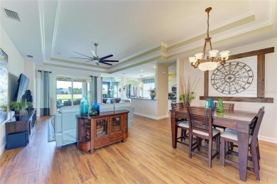 Welcome to Your Dream Home in Stoneybrook of Heritage Harbour!
 on Stoneybrook Golf Club At Heritage Harbour in Florida - for sale on GolfHomes.com, golf home, golf lot