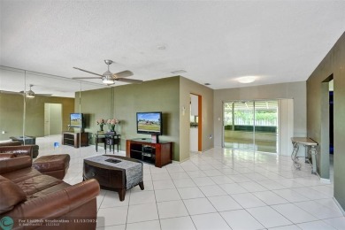 WOW!!! Huge Opportunity To Own A Great Property In Sunrise Golf on Sunrise Lakes Phase III in Florida - for sale on GolfHomes.com, golf home, golf lot