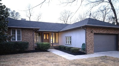 Located in the beautiful Brierwood Estates neighborhood, this on Brierwood Golf Club in North Carolina - for sale on GolfHomes.com, golf home, golf lot