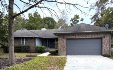 Located in the beautiful Brierwood Estates neighborhood, this on Brierwood Golf Club in North Carolina - for sale on GolfHomes.com, golf home, golf lot