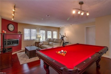 EXPERIENCE HOME OWNERSHIP WITHOUT THE HASSLE! After a hard day's on Cypress Point Country Club in Virginia - for sale on GolfHomes.com, golf home, golf lot