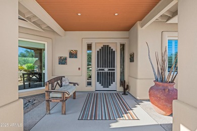 Imagine waking up every day to mountain and golf course views on Tonto Verde Golf Club in Arizona - for sale on GolfHomes.com, golf home, golf lot