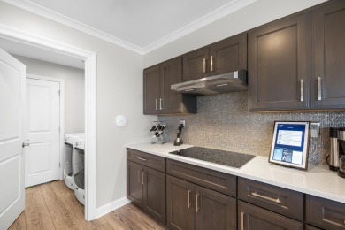 Elevate your coastal lifestyle in this fully renovated 3-bedroom on Sandestin Golf and Beach Resort - The Links in Florida - for sale on GolfHomes.com, golf home, golf lot