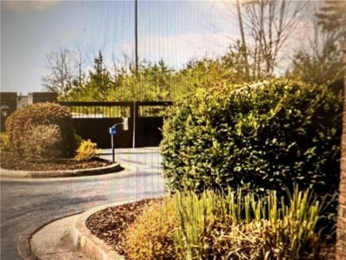 PRIVATE LUXURY LIVING! 1.75 ACRE LOT IN BEAUTIFUL GATED on Chestatee Golf Club in Georgia - for sale on GolfHomes.com, golf home, golf lot
