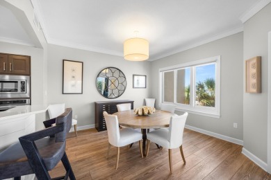 Elevate your coastal lifestyle in this fully renovated 3-bedroom on Sandestin Golf and Beach Resort - The Links in Florida - for sale on GolfHomes.com, golf home, golf lot