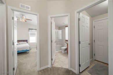 Welcome to Your Dream Home in Beautiful Pahrump, NV! Nestled on Desert Greens Golf Course in Nevada - for sale on GolfHomes.com, golf home, golf lot