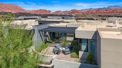 ***Furniture Package, TV's & Electronics Included** This gem is on Entrada at Snow Canyon in Utah - for sale on GolfHomes.com, golf home, golf lot