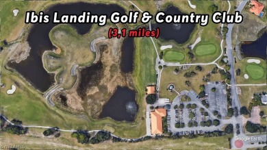 Discover a rare gem in Lehigh Acres, Southwest Florida--a prime on Mirror Lakes Golf Club in Florida - for sale on GolfHomes.com, golf home, golf lot