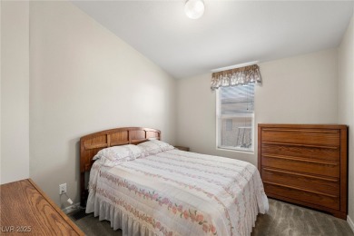 Welcome to Your Dream Home in Beautiful Pahrump, NV! Nestled on Desert Greens Golf Course in Nevada - for sale on GolfHomes.com, golf home, golf lot