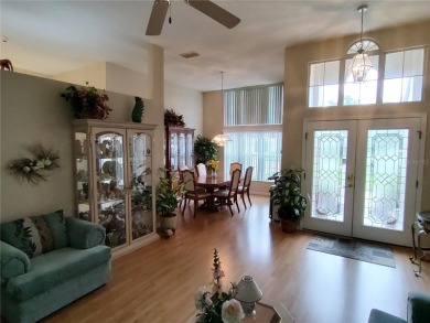 This original owner is highly motivated to make a deal and the on Royal Oaks Golf Club in Florida - for sale on GolfHomes.com, golf home, golf lot