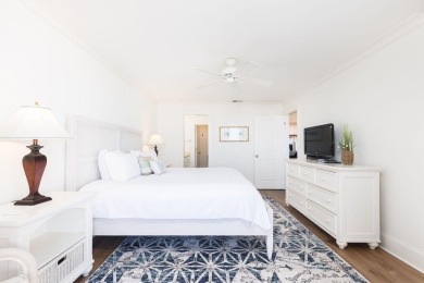 Indulge in luxury with this turnkey penthouse oceanfront condo on Wild Dunes Harbor Golf Resort in South Carolina - for sale on GolfHomes.com, golf home, golf lot