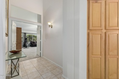 Welcome to this 3bdrm, 2bath home in the agerestricted community on Westbrook Village / Vista Golf Course in Arizona - for sale on GolfHomes.com, golf home, golf lot