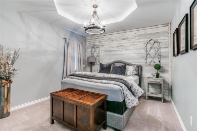 DEEP WATERFRONT, DOCKABLE HOME ON NEARLY HALF AN ACRE IN THE on De Cordova Bend Country Club in Texas - for sale on GolfHomes.com, golf home, golf lot