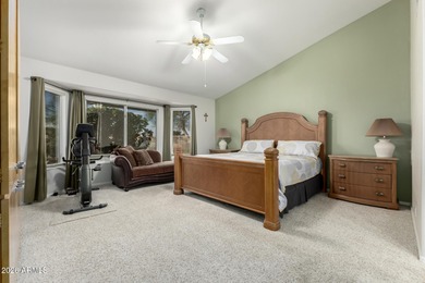 Welcome to this 3bdrm, 2bath home in the agerestricted community on Westbrook Village / Vista Golf Course in Arizona - for sale on GolfHomes.com, golf home, golf lot